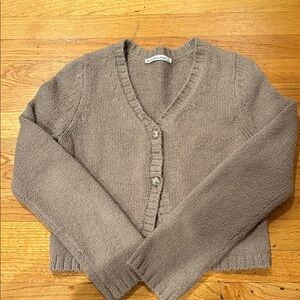 Abercrombie & Fitch Sweater